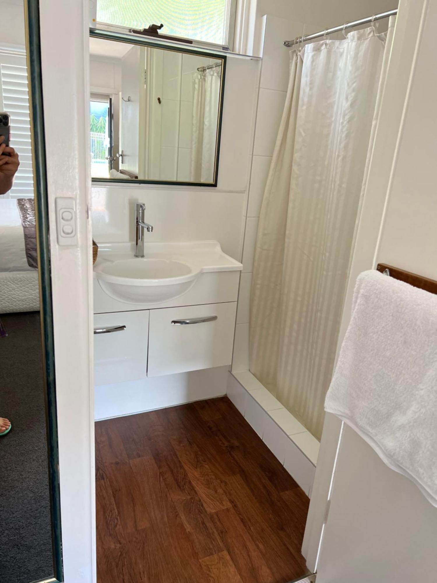 Mornington Motel Экстерьер фото