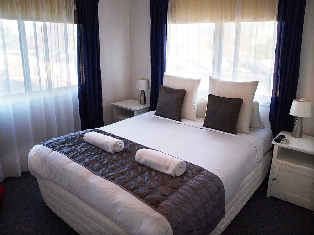 Mornington Motel Экстерьер фото