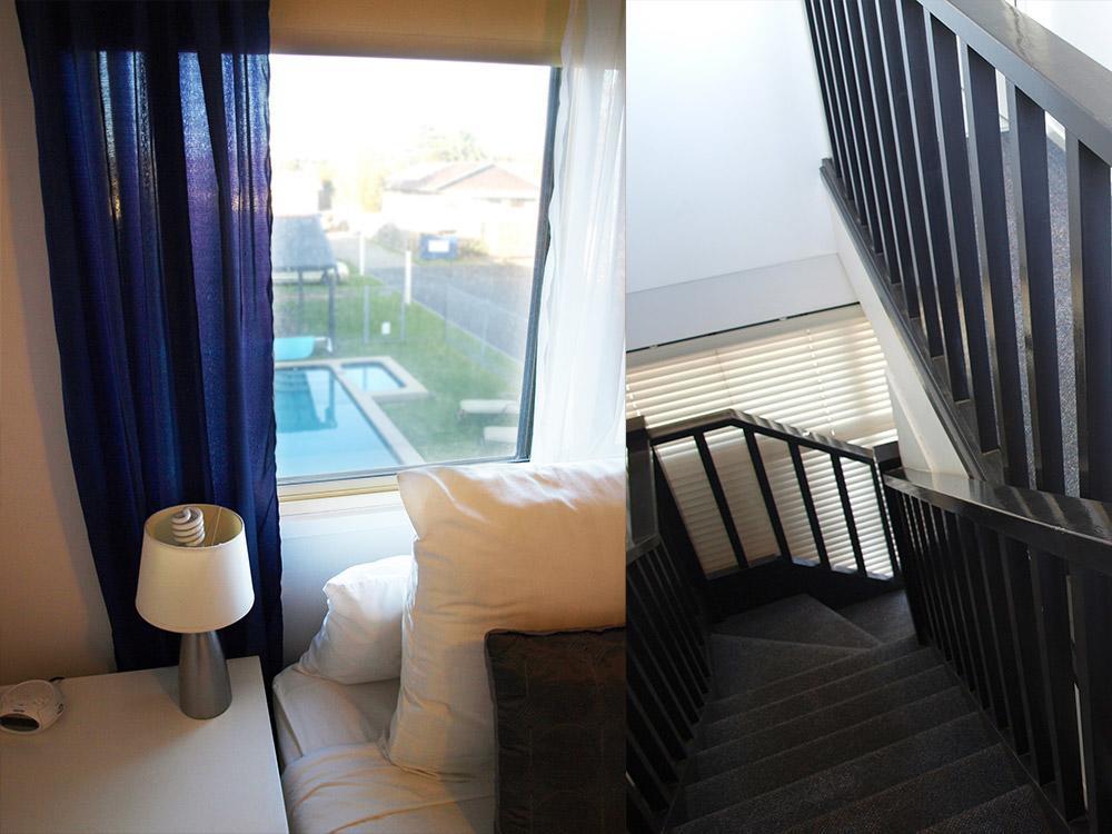 Mornington Motel Экстерьер фото