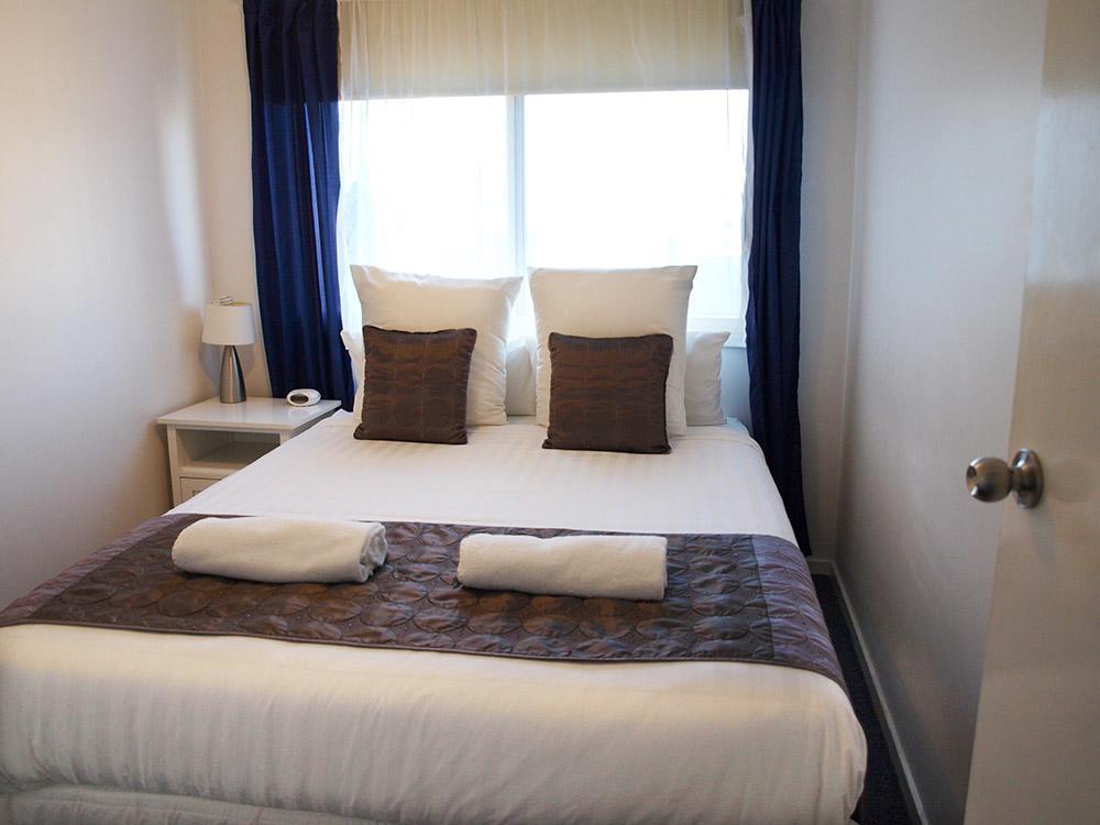 Mornington Motel Экстерьер фото