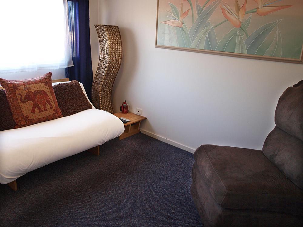 Mornington Motel Экстерьер фото