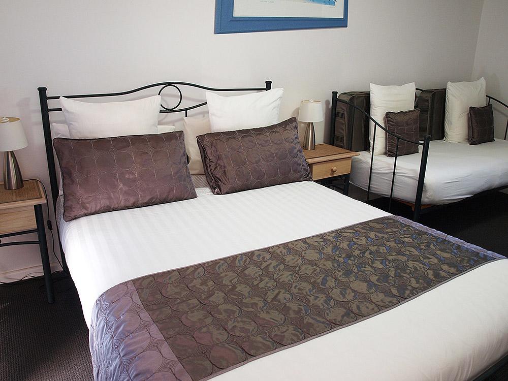 Mornington Motel Экстерьер фото