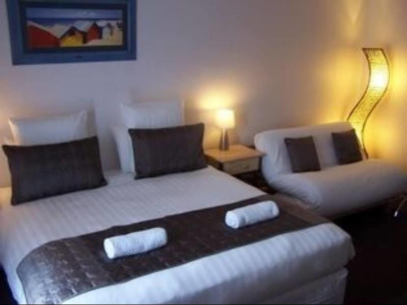 Mornington Motel Экстерьер фото