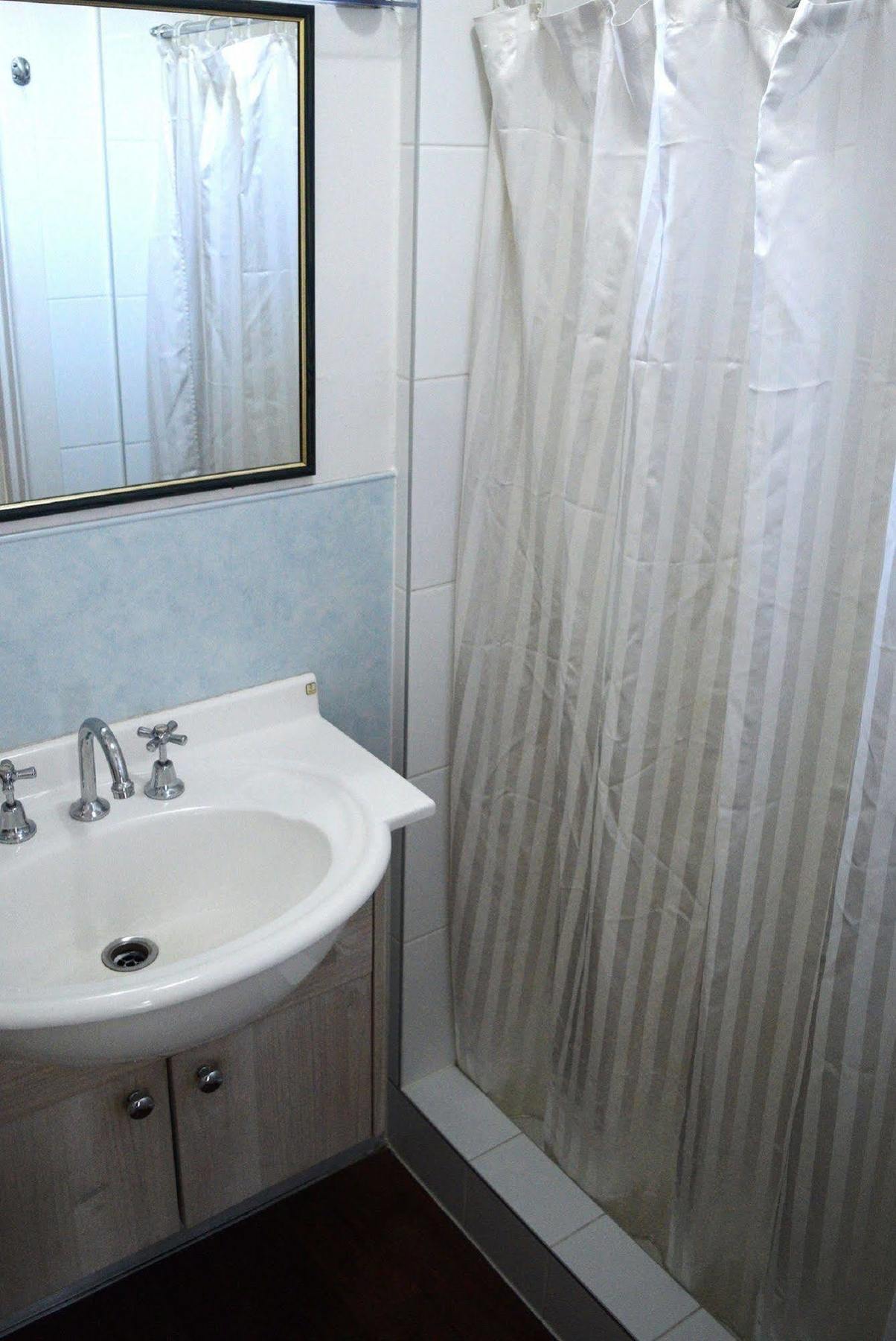 Mornington Motel Экстерьер фото
