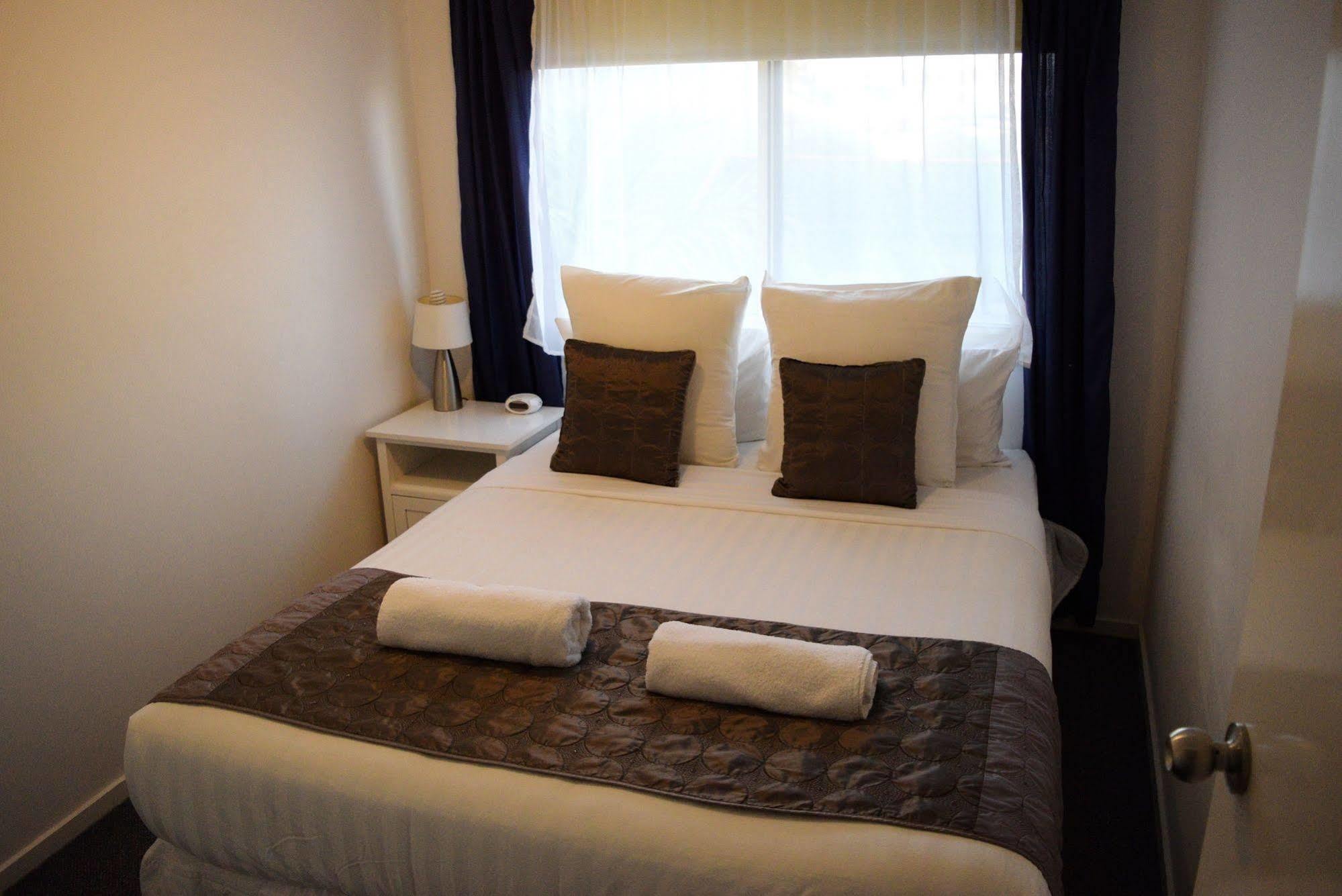 Mornington Motel Экстерьер фото