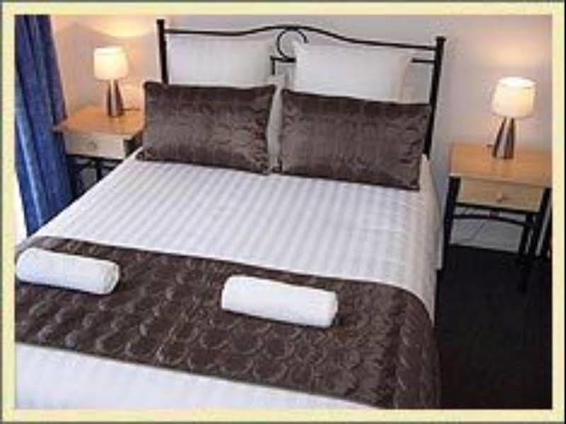 Mornington Motel Экстерьер фото