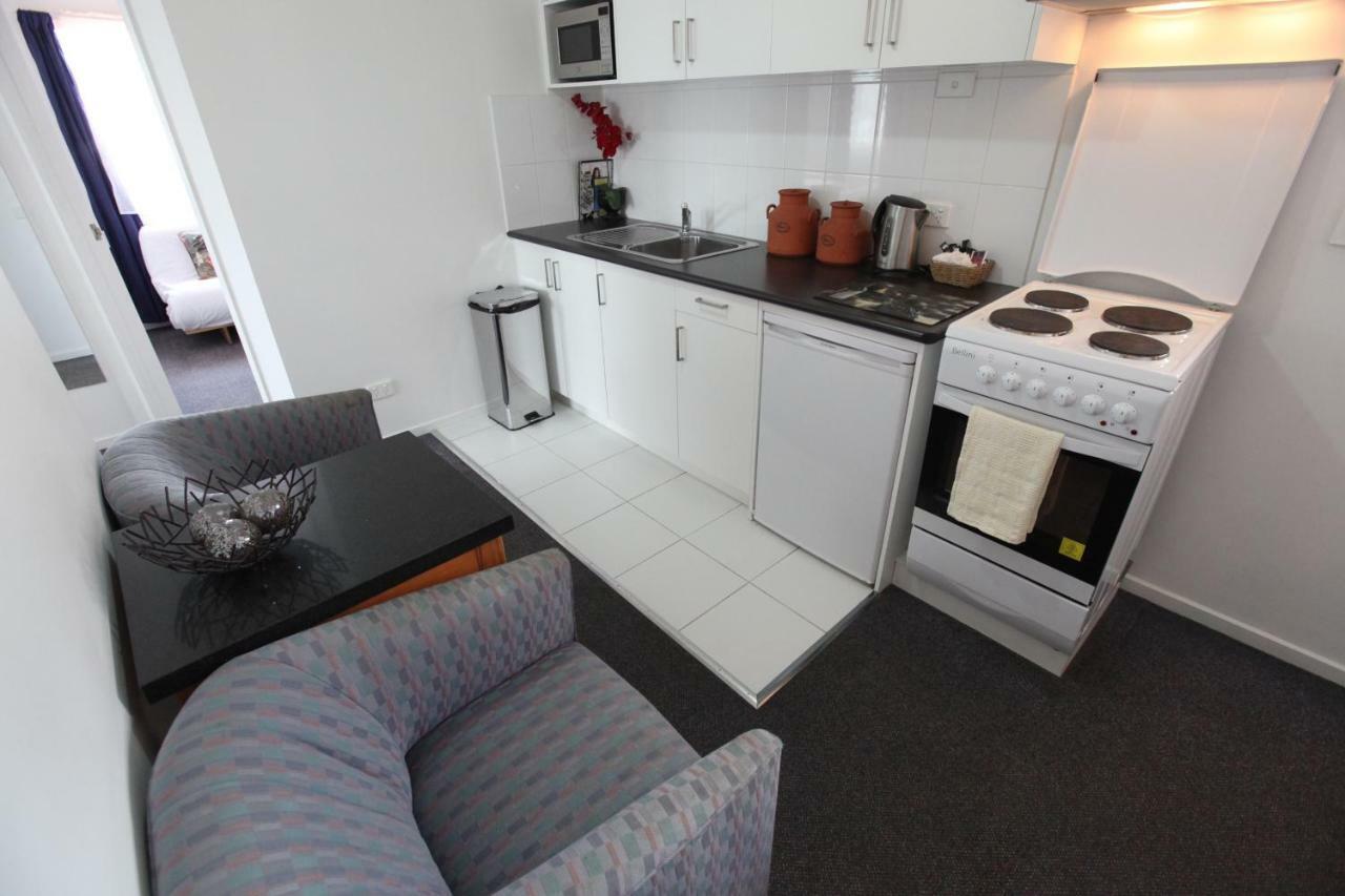 Mornington Motel Экстерьер фото