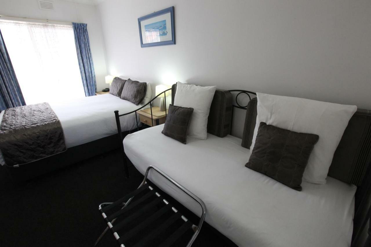 Mornington Motel Экстерьер фото