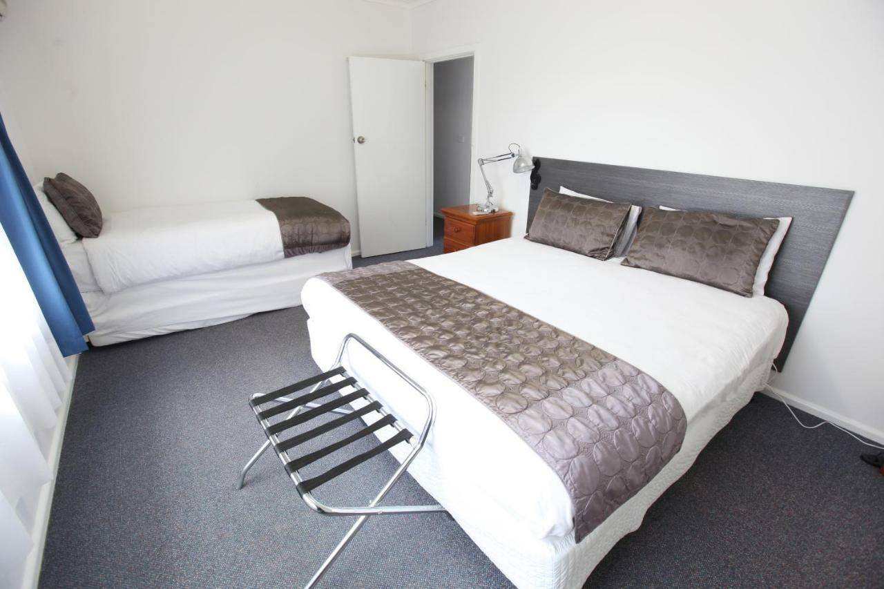 Mornington Motel Экстерьер фото