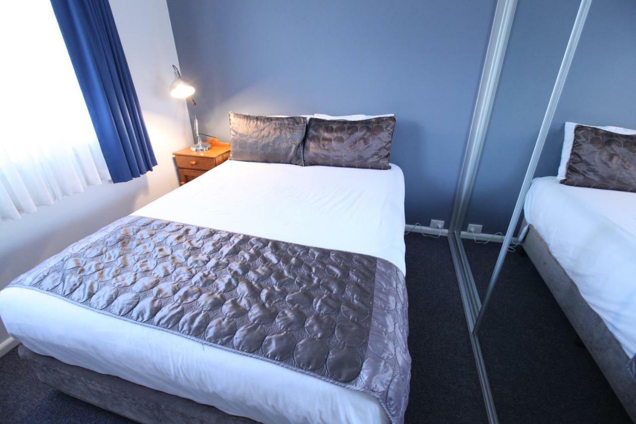 Mornington Motel Экстерьер фото